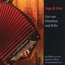 Inga und Ivan