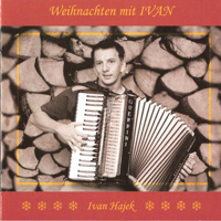 Weihnachts CD