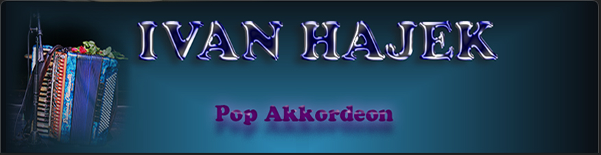 Ivan Hajek Banner